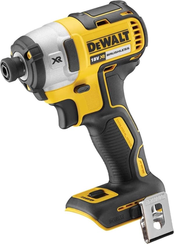 DeWalt DCF887N-XJ Akku slagnøgle - 18V - leveres uden batteri