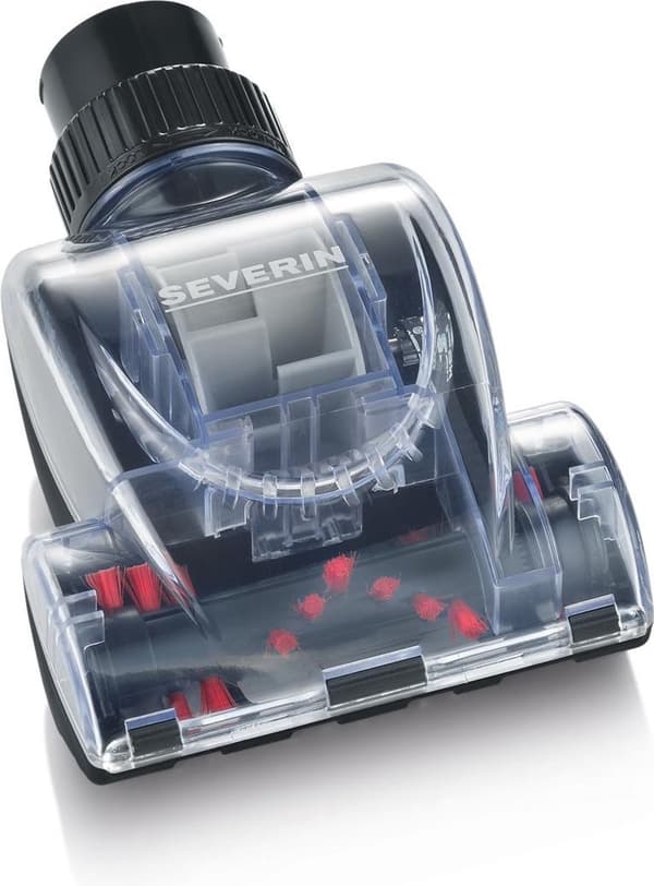 Severin TB 7216 - Turbobørste Jet-Drive