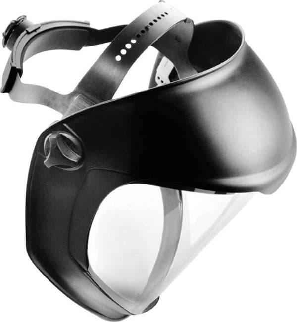 Honeywell AIDC Bionic 1011627 Reservskärm Transparent
