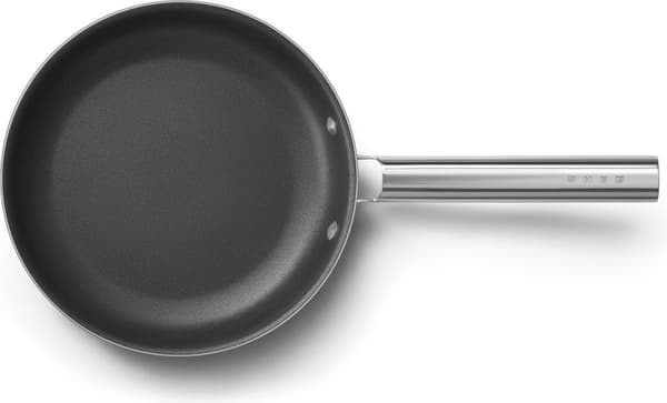 Smeg CKFF2401RDM panna Multifunktionell panna Rund