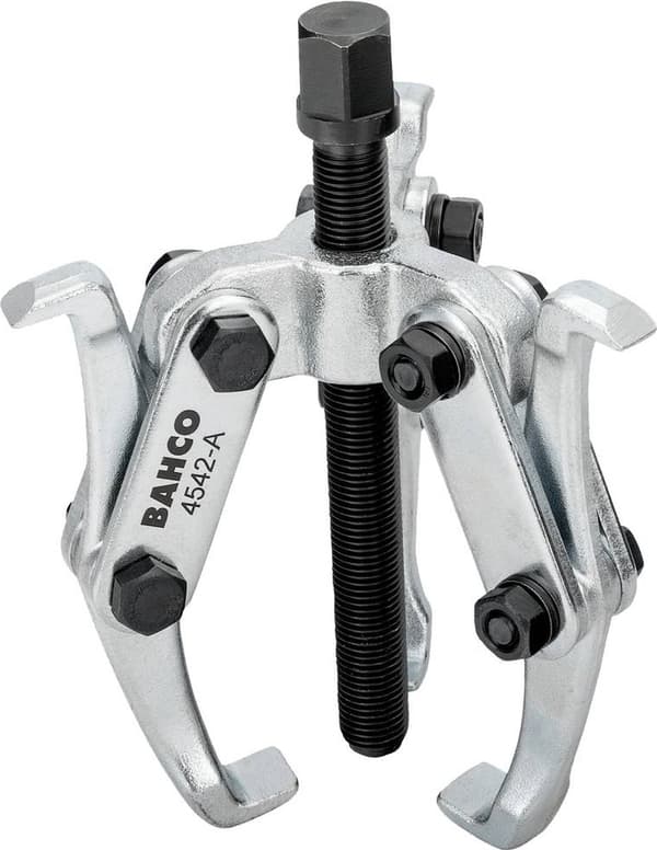 Bahco 4542-A 3-arm aftrækker, 20-150 mm, 85 mm