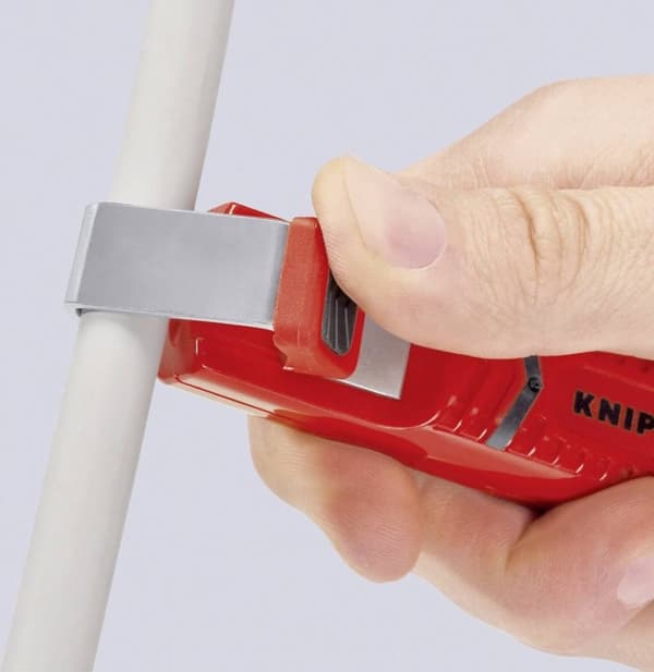 Knipex 162028 demonteringsværktøj - 8-28mm