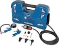 Miniatyrbillede 1 af 9: Scheppach Air Case kompressor 2L 5906118901