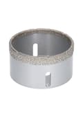 Miniatyrbillede 1 af 4: Bosch tilbehør 2608599024 Diamant tørbor 1 stk 75 mm 1 stk