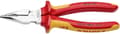 Pikkukuva 1 / 3: Knipex 08 26 185 VDE Yhdistelmäpihdit 185 mm