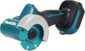 Miniatyrbild 1 av 3: Makita DMC300Z Sladdlös kapsåg 76mm 18V Grundkropp