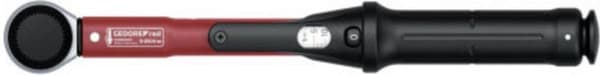 Gedore RED R48900025 3301214 Momentnøgle 5 - 25 Nm