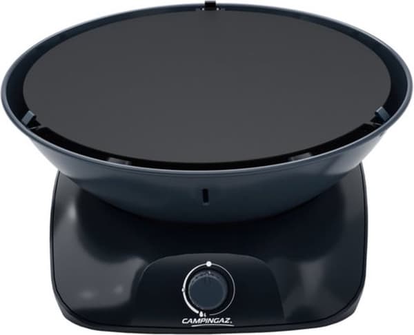 Campingaz Stove 360 Grill Cv (Ant) Svart