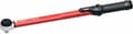 Miniatyrbillede 1 af 11: Gedore RED R68900200 3301217 Momentnøgle 1/2 (12,5 mm) 40 - 200 Nm