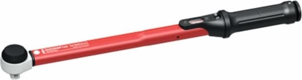 Gedore RED R68900200 3301217 Momentnyckel 1/2 (12,5 mm) 40 - 200 Nm