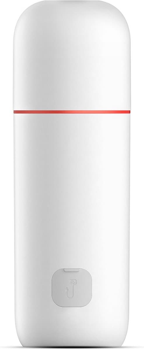Deerma DR035S kannettava älykäs vedenkeitin - sähköinen älykäs juomapullo - kannettava vesipullo - lämpötilanäyttö - 350 ml
