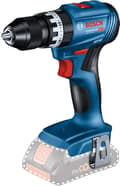 Pikkukuva 1 / 4: Bosch GSB 18V-45 Professional - pora/ruuvimeisseli - akku - 2 nopeutta - poraistukan avain 13 mm - 45 N m - 18 V