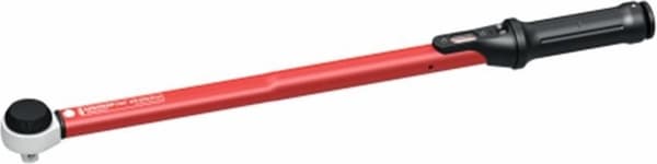 Gedore RED R68900300 3301218 Momentnøgle 1/2 (12,5 mm) 60 - 300 Nm