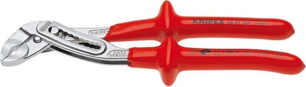 Knipex 8807250 Alligator Vattenpump Tång - 250mm