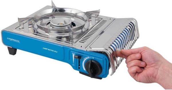 Campingaz Camp Bistro 3 Camping komfur - 1-brænder - 2200 Watt