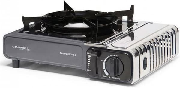 Campingaz Camp Bistro 3 Camping komfur - 1-brænder - 2200 Watt