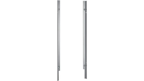 Siemens SZ30BI11 Opvaskemaskine del og tilbehør Rustfrit stål monteringssæt (SZ30BI11)