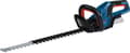 Miniatyrbild 1 av 8: Bosch Professional GHE 18V-60 sladdlös häcksax 18V grundkropp - 06008C9000
