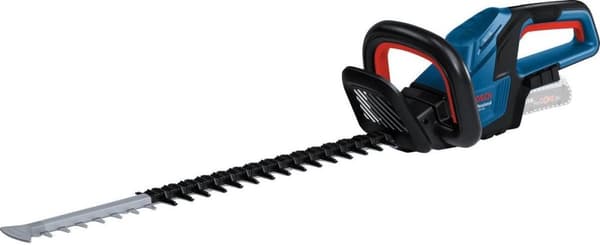 Bosch Professional GHE 18V-60 Akku hækkeklipper 18V Basic Body - 06008C9000
