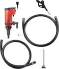 Miniatyrbillede 1 af 2: Pressol 23731 PREMAxx 52 l/min, 230 V-1~AC-50 Hz Elektrisk diesel- og brændselsoliepumpe 230 V/AC 4800 ml/min.