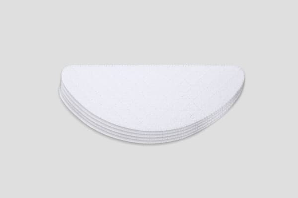 Ecovacs X1 Plus Moppeklud - D-CC03-0029