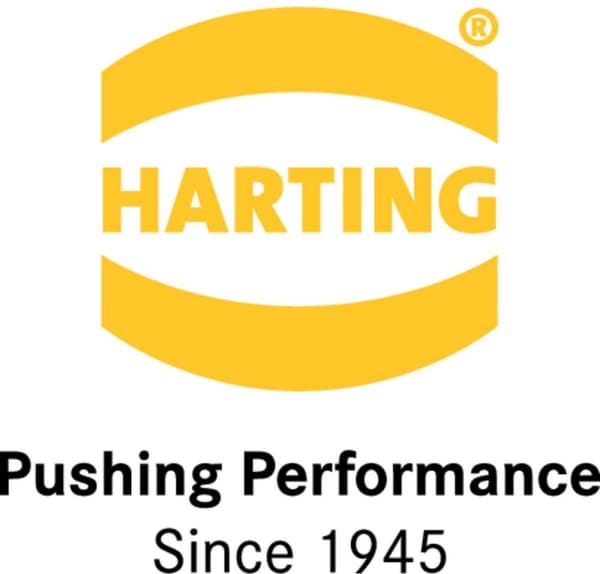 Fatningshus 19300240273 Harting 1 stk.