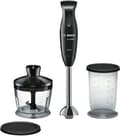Miniatyrbillede 1 af 10: Bosch MSM2620B Blender Bordblender 600 W Sort - Gennemsigtig (MSM2620B)