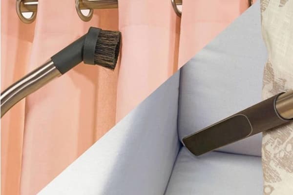 Numatic Hetty HVR200-A2 - Pölynimuri pussilla