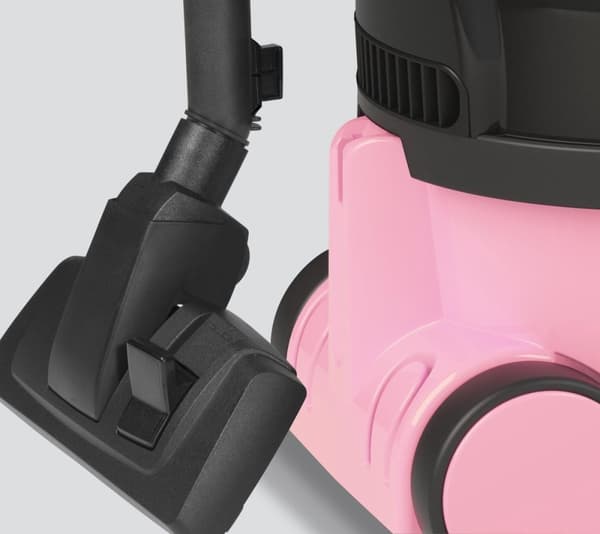 Numatic Hetty HVR200-A2 - Pölynimuri pussilla