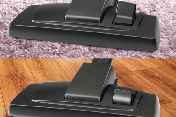 Numatic Hetty HVR200-A2 - Pölynimuri pussilla