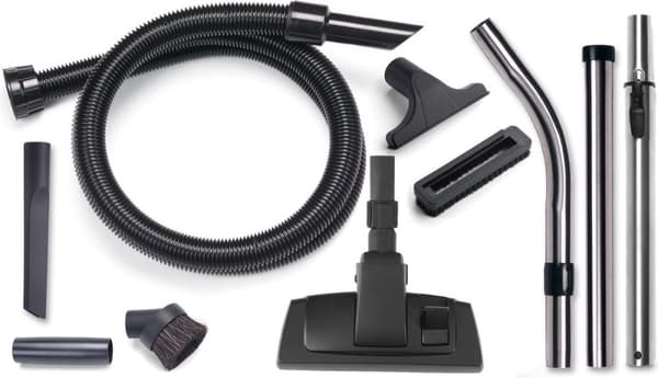 Numatic Hetty HVR200-A2 - Pölynimuri pussilla
