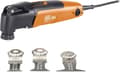 Miniatyrbillede 1 af 4: Fein Multimaster MM 300 Plus Start Multiværktøj i L-Boxx - 72297264000
