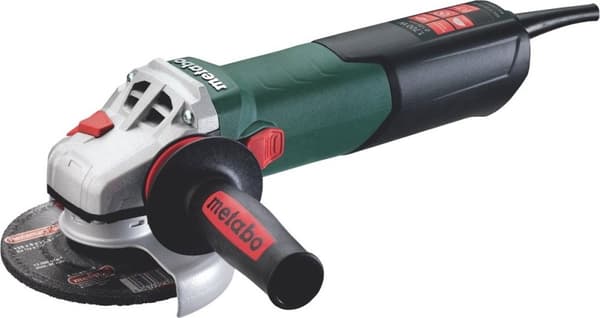 Metabo vinkelsliber Kompakt Klasse Wea 17-125 Quick