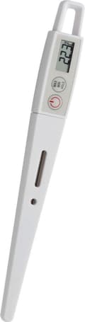 Miniatyrbild 1 av 5: TFA Dostmann 30.1040.K Kökstermometer Kalibrering (ISO) Automatisk avstängning enligt HACCP och EN 13485, Automat