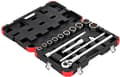 Miniatyrbillede 1 af 8: Gedore RED R78004014 3300011 Topnøglesæt 14 dele