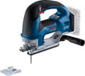 Pikkukuva 1 / 6: Bosch GST 18V-155 BC PROFESSIONAL - palapeli - akku - ilman akkua - 18 V