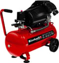 Miniatyrbild 1 av 11: Einhell elektrisk kompressor - TC-AC 420/50/10 V