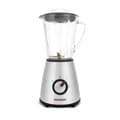 Pikkukuva 1 / 9: Gastroback Design Mini 0,8 L pöytäsekoitin 500 W musta - hopea (40897)