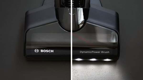 Bosch BKS711GH sauvapölynimuri/sähköharja Bagless Blue (BKS711GH)