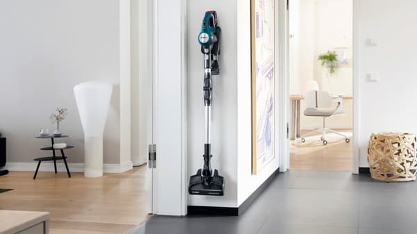Bosch BKS711GH sauvapölynimuri/sähköharja Bagless Blue (BKS711GH)