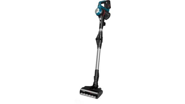Bosch BKS711GH sauvapölynimuri/sähköharja Bagless Blue (BKS711GH)