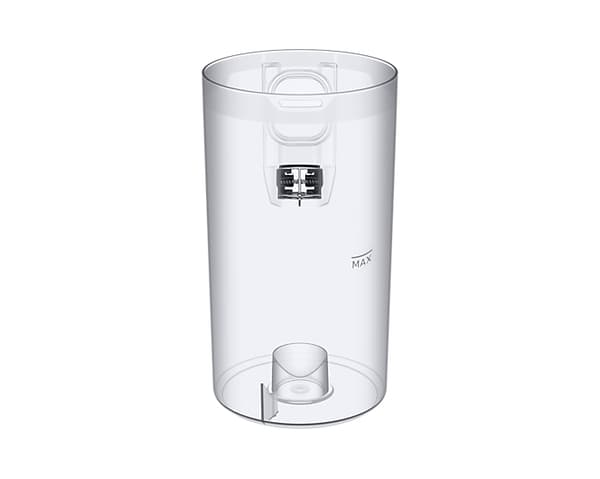 Samsung VS15A60BGR5/WD handdammsugare silver dammpåse (VS15A60BGR5/WD)