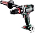 Miniatyrbillede 1 af 3: Metabo BS 18 LTX-3 BL QI Metal 603180840 Akku boremaskine 18 V uden batteri, uden lader