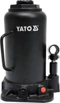 Pikkukuva 1 / 3: YATO Hydraulinen pullotuki 20 tonnia YT-17007