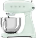 Miniatyrbild 1 av 6: SMEG SMF03PGEU - Matberedare - Vattengrönt - 800 W - Fullfärg