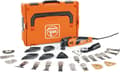 Miniatyrbild 1 av 11: Fein Multimaster MM 700 Max Top Multitool i L-Boxx - 72296864000