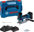 Miniatyrbild 1 av 7: Bosch GST 18V-155 SC Professional - sticksåg - batteri - 18 V