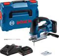 Miniatyrbild 1 av 7: Bosch Professional GST 18V-155 BC sladdlös sticksåg (06015B1002)