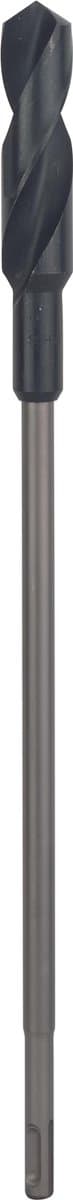 Bosch - Forskallings- og monteringsbor, SDS-plus 24 x 400 mm