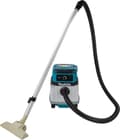 Pikkukuva 1 / 11: Makita DVC150LZ johdoton pölynimuri 36V & 230V